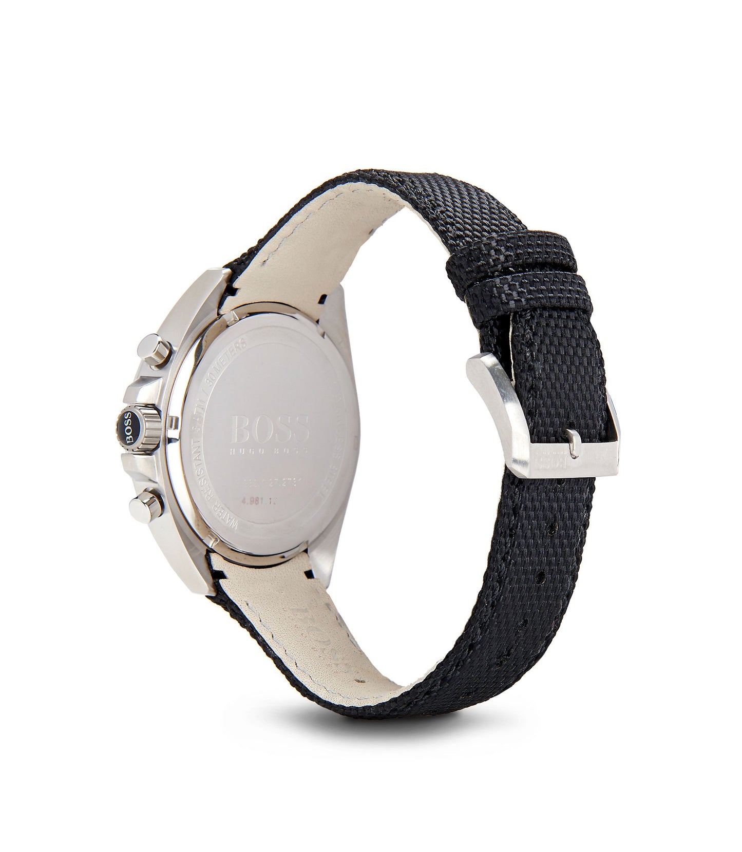 Original Hugo Boss Men's Watch Driver 1513087
