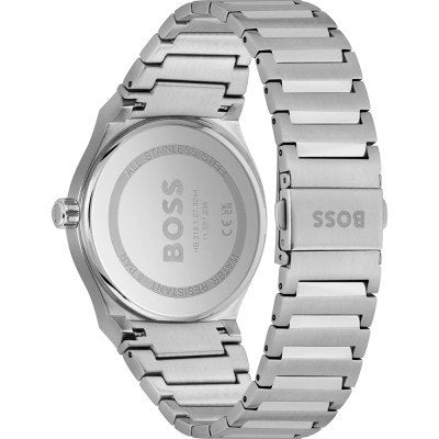 Original Hugo Boss Men Watch Candor 1514076