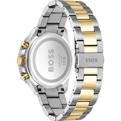 Original Hugo Boss Men's Watch Runner 1514144