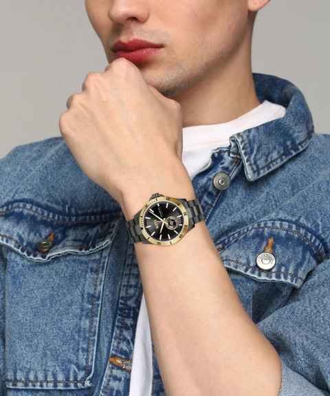 Hugo Boss Men's Watch 1514203 - Original