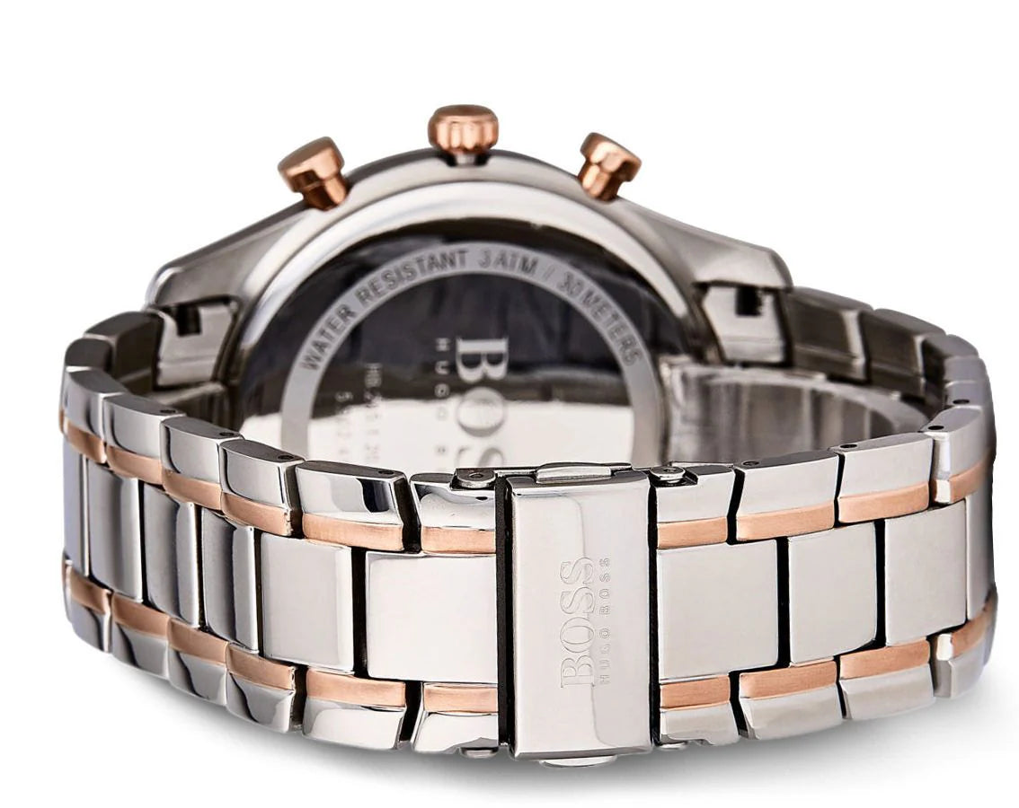 Original Hugo Boss Watch Ambassador 1513321