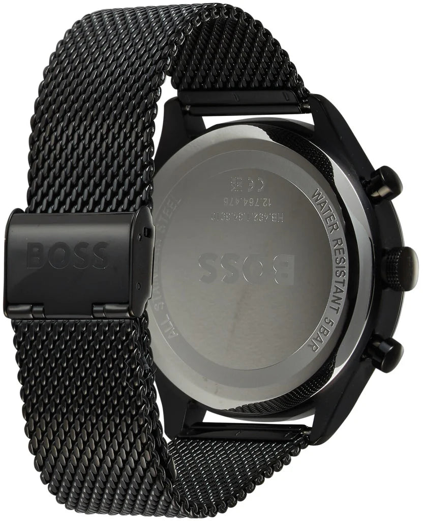 Hugo Boss Men's Watch Gregor 1514065 - Original