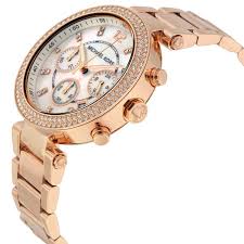 Michael Kors Watch For Women MK5491