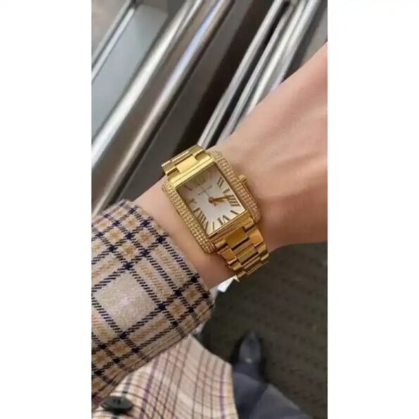 Michael Kors Watch For Women