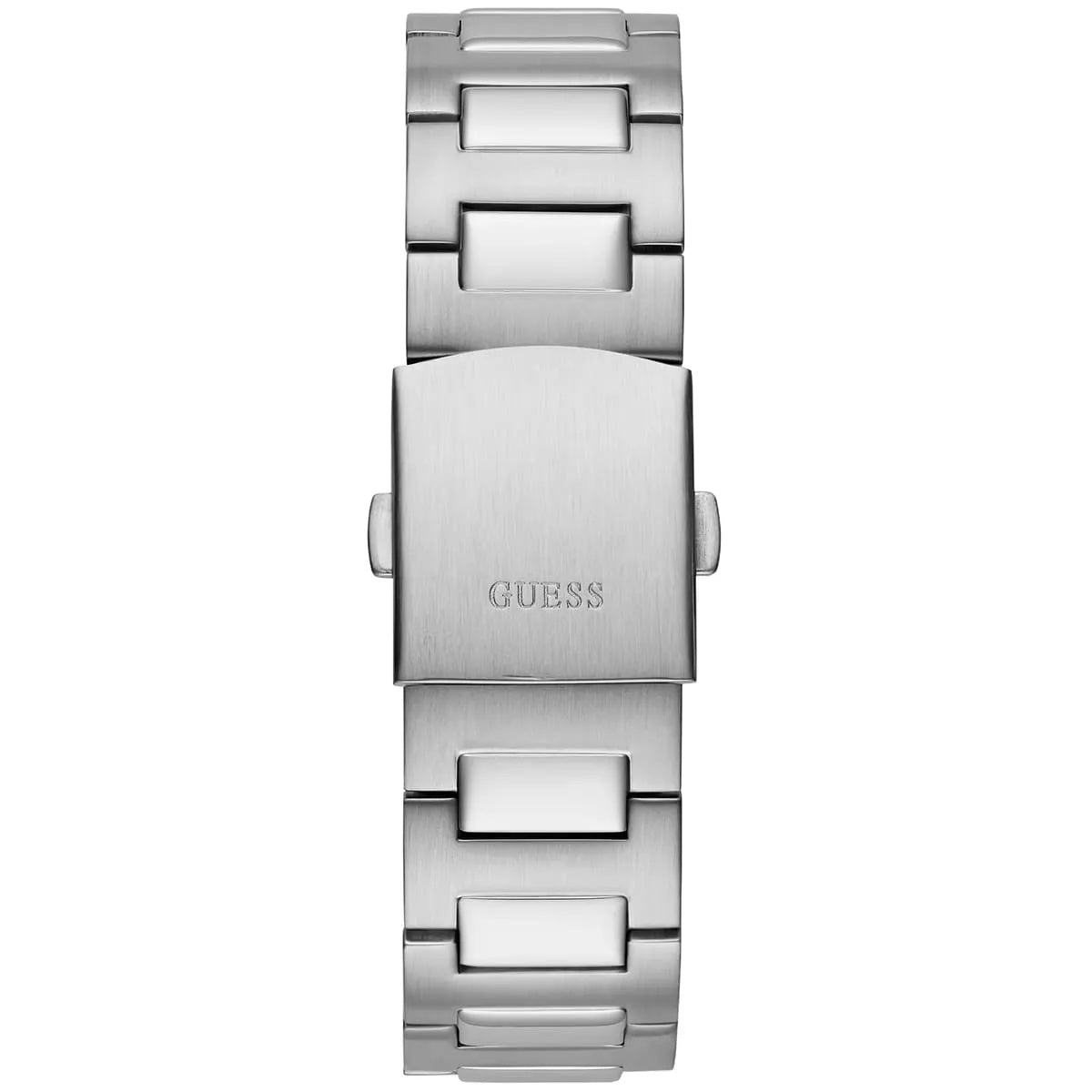 Guess Headline Watch For Men GW0572G6