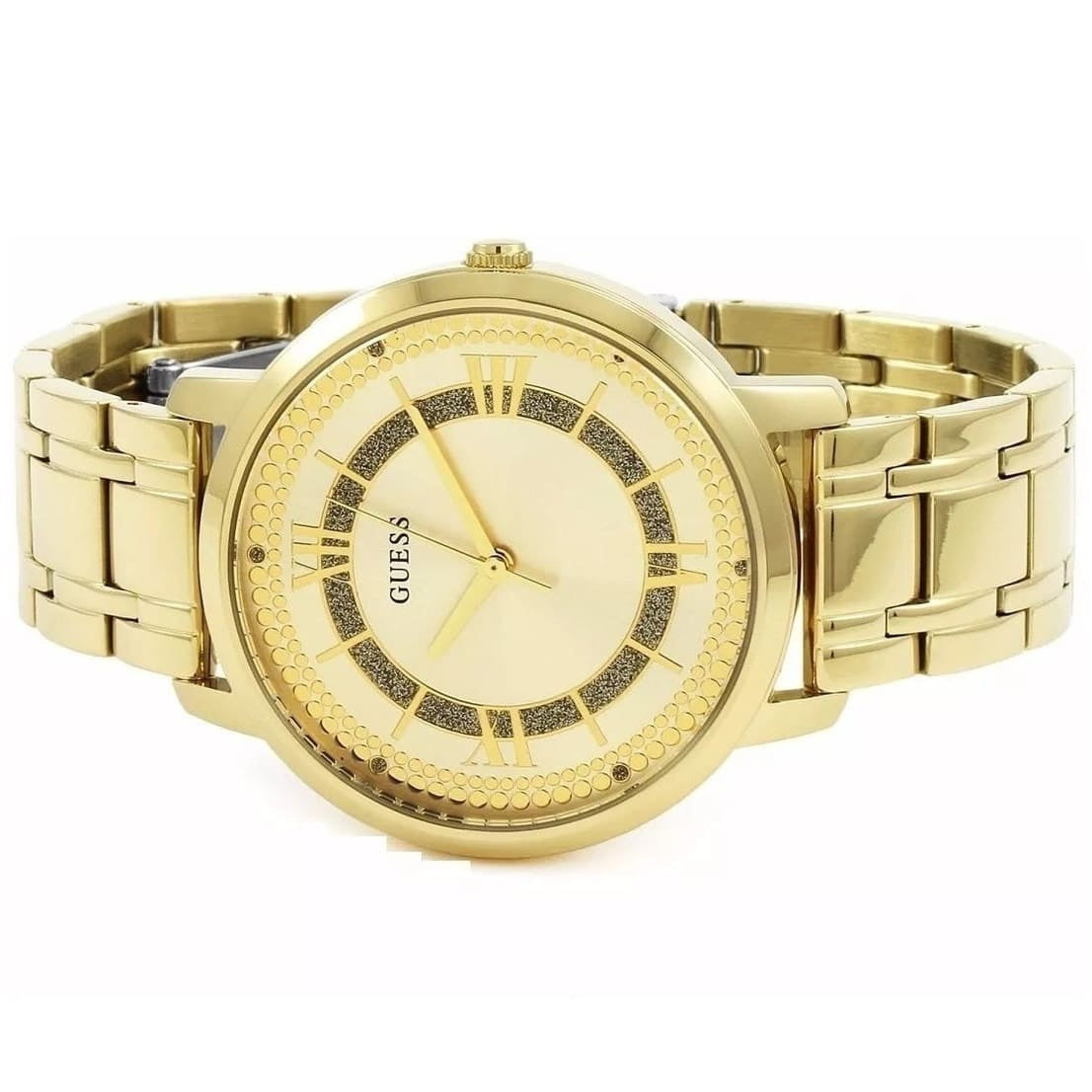 Guess Watch For Women W0933L2 - Original