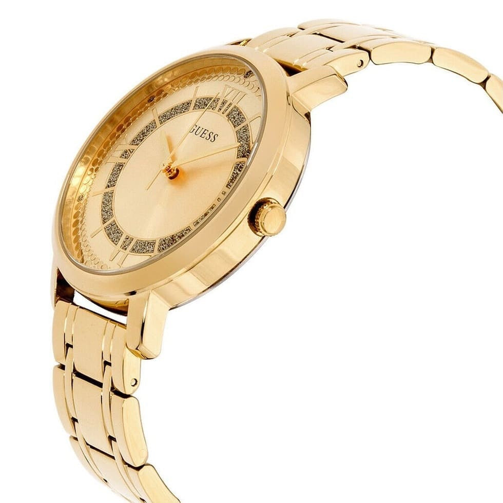 Guess Watch For Women W0933L2 - Original