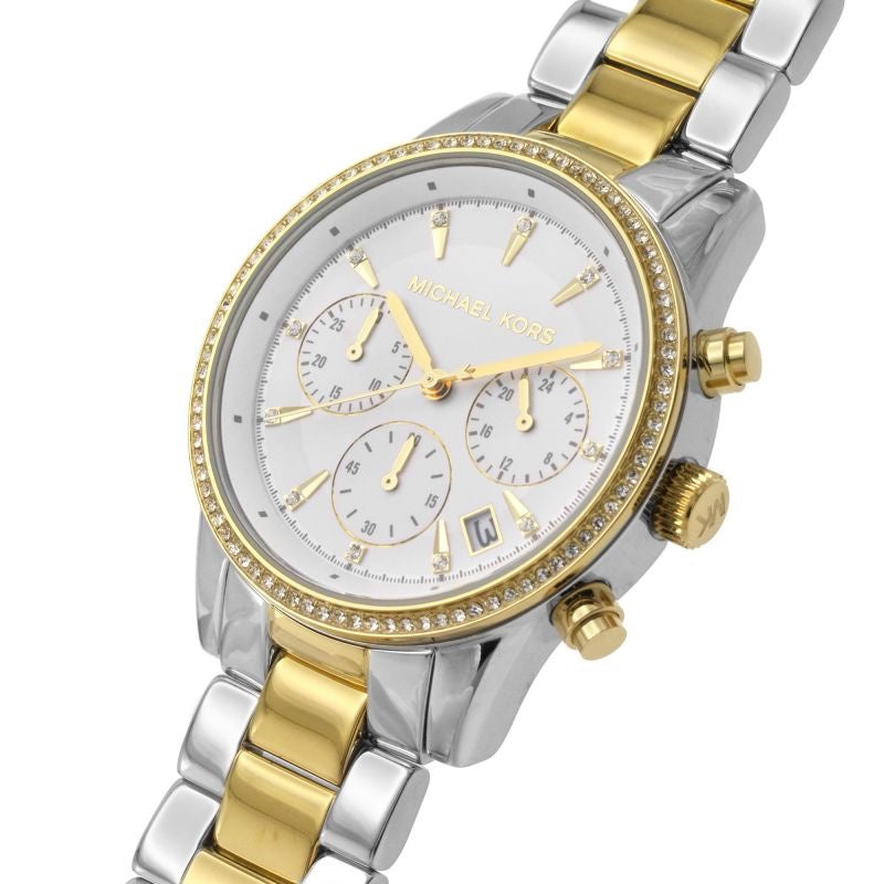 Michael Kors Watch For Women MK6474