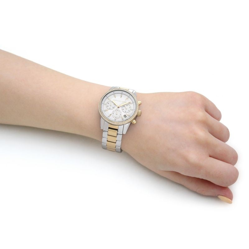 Michael Kors Watch For Women MK6474