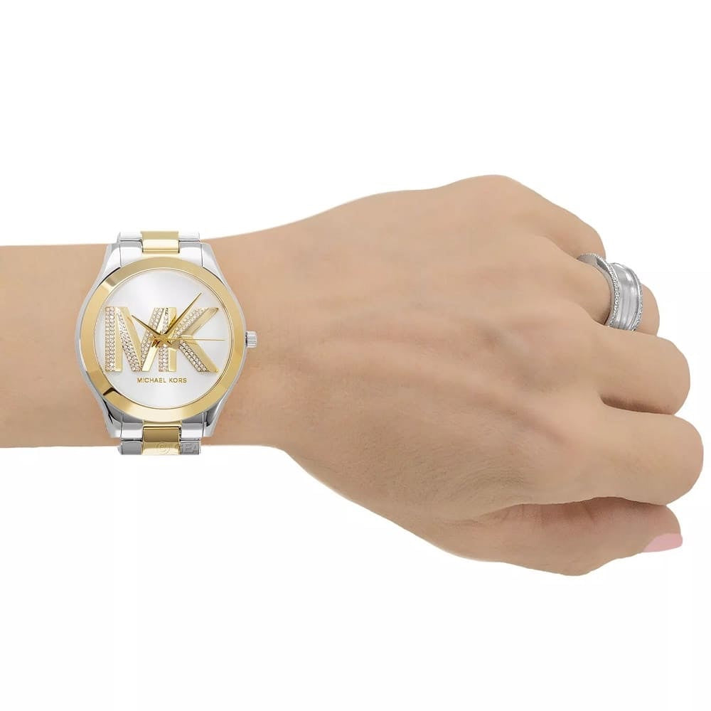 MK4735 Michael Kors Slim