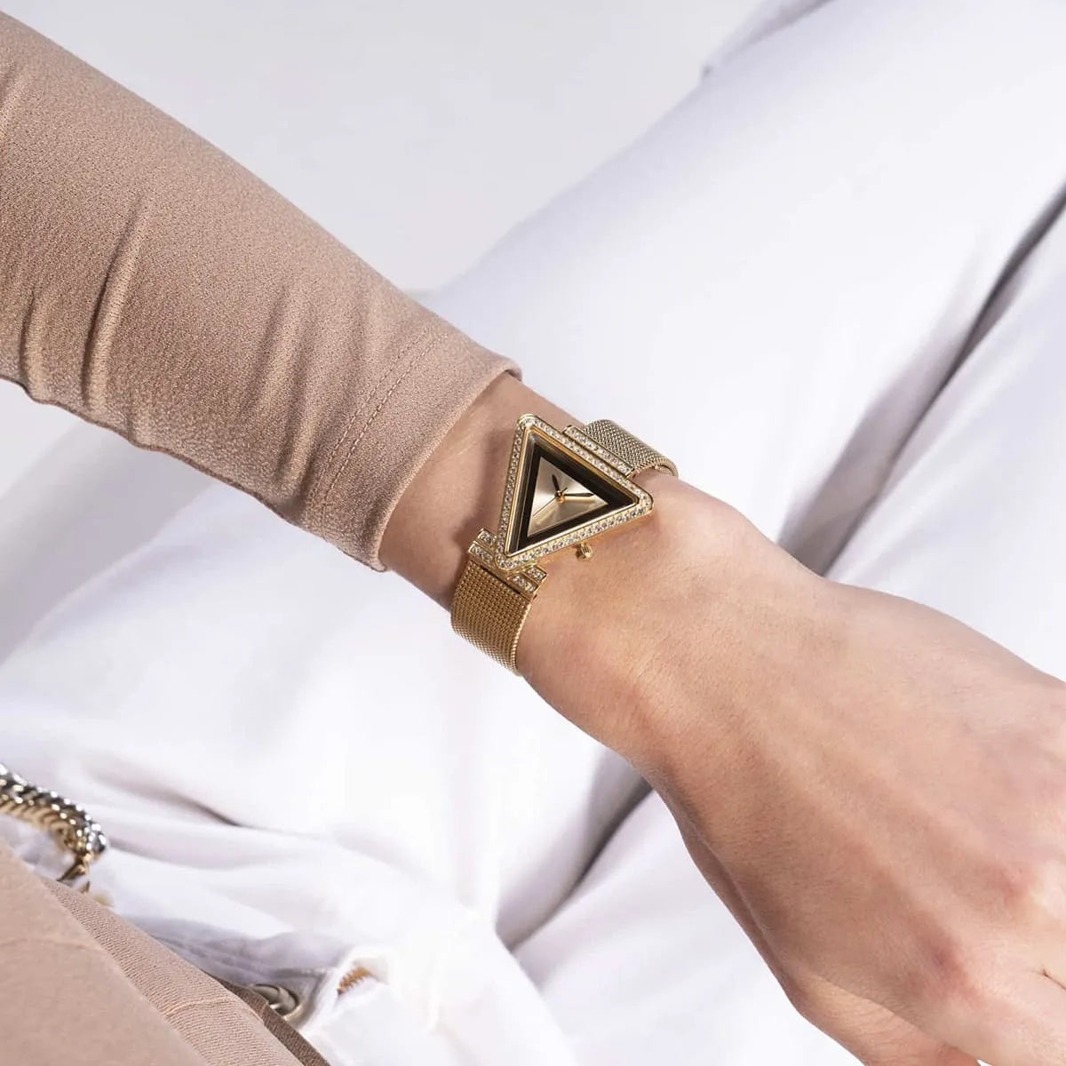 Guess Watch For Women GW0508L2