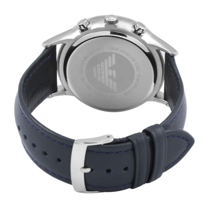 Emporio Armani Men Watch Renato AR2473 - Original
