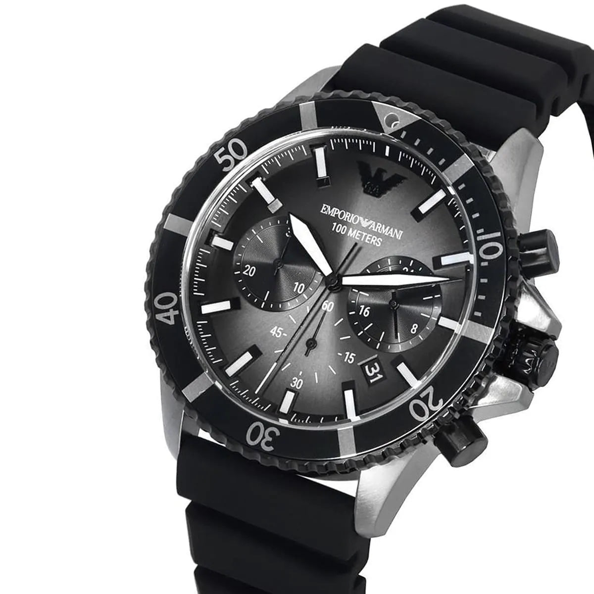 Emporio Armani Men Watch Diver AR11515 - Original