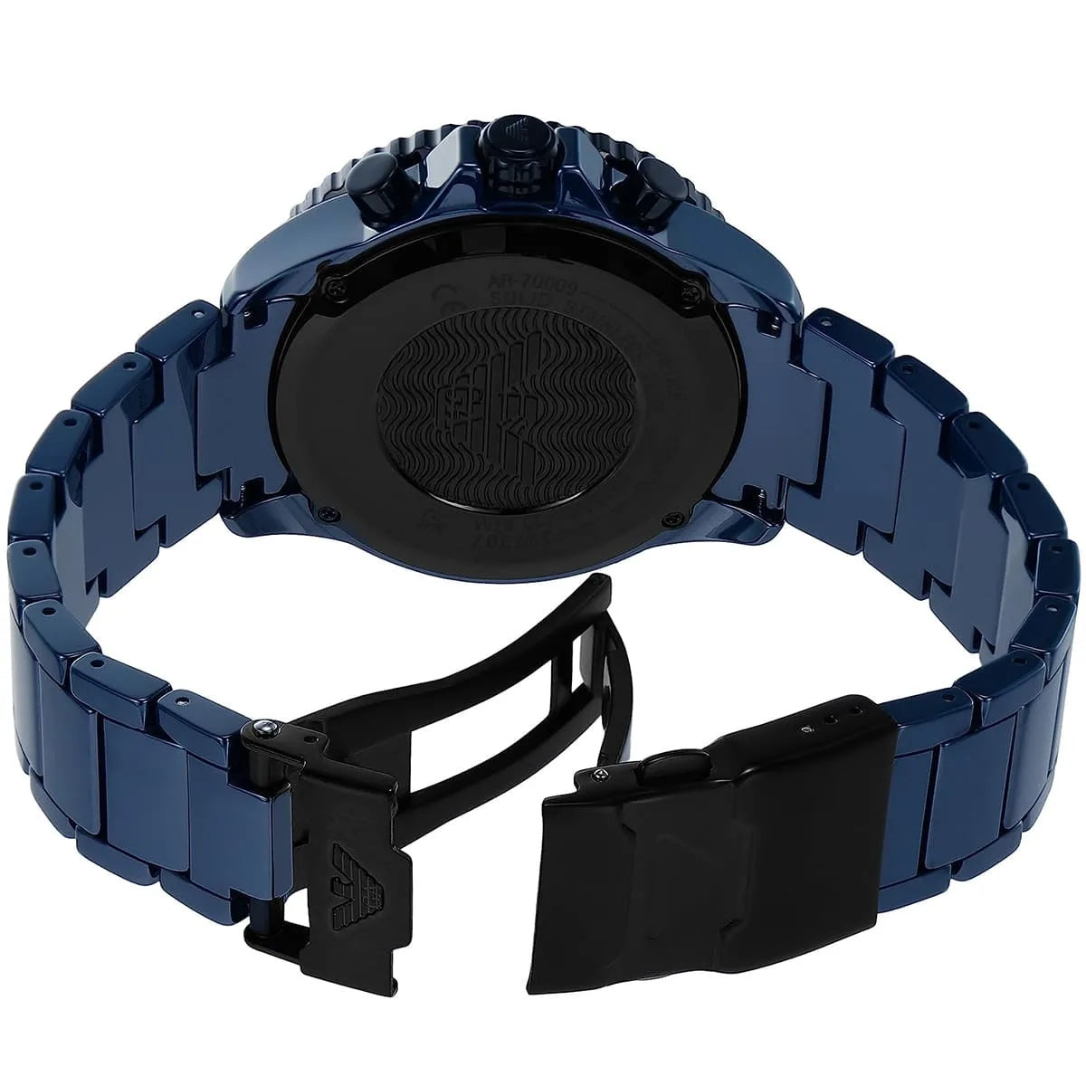 Emporio Armani Men's Watch AR70009 - Original