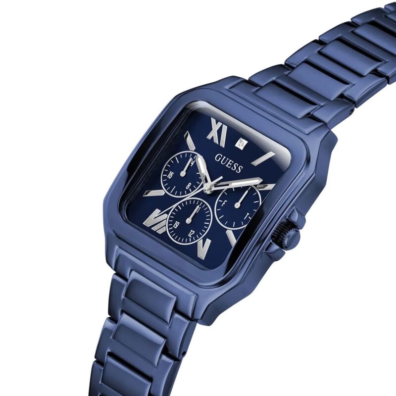Guess Men’S Watch Dress GW0631G3