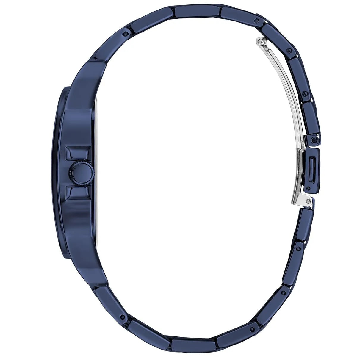 Guess Men’S Watch Dress GW0631G3