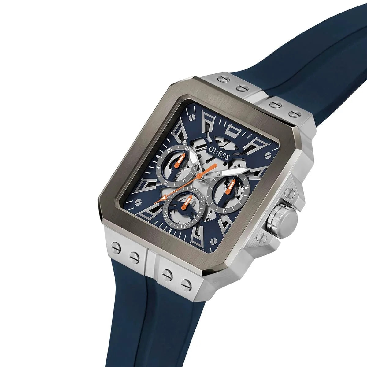 Original Guess Men’s Watch LEO GW0637G1
