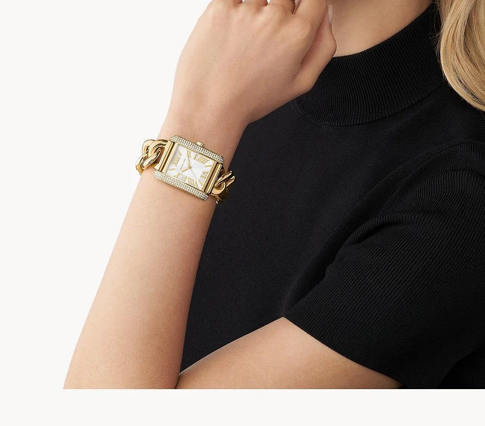 Michael Kors Watch For Women Mk7300