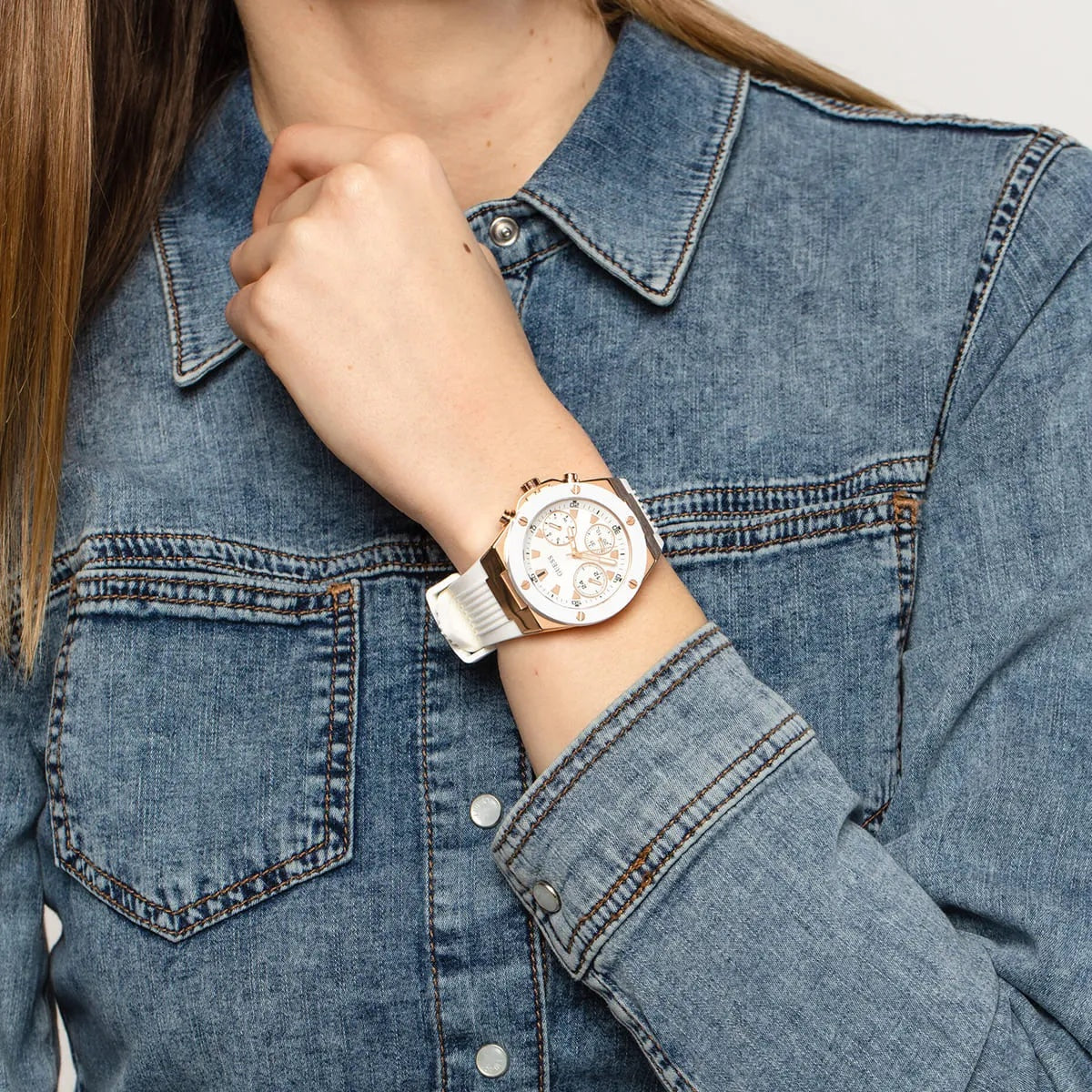 GUESS GW0030L3 - original