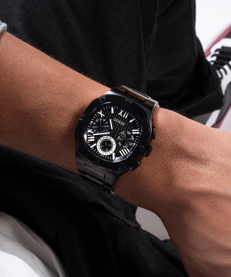 Original Guess Men’s Watch Headline GW0572G3