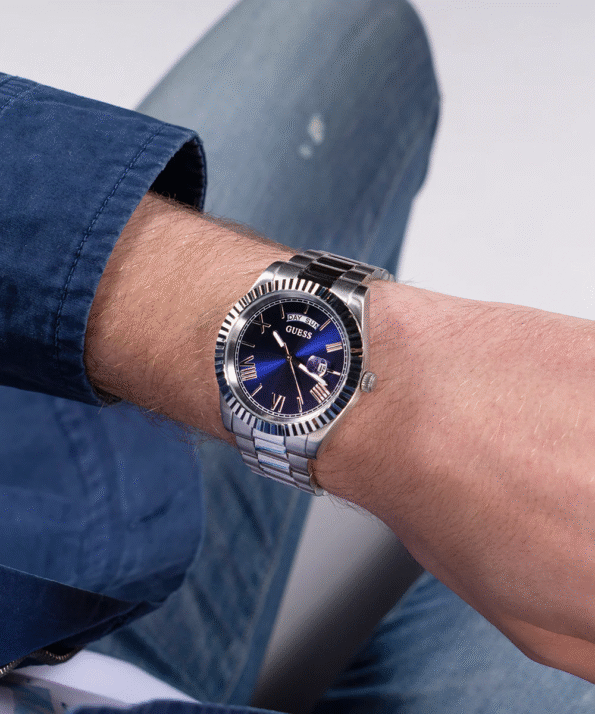 Guess Watch For men Original