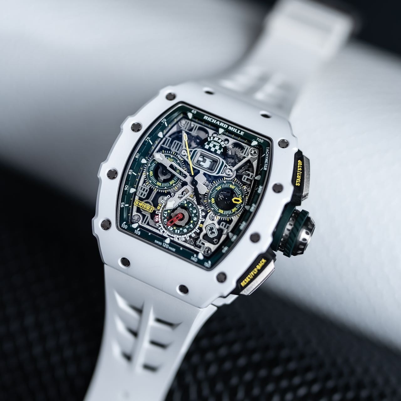Richard Mille