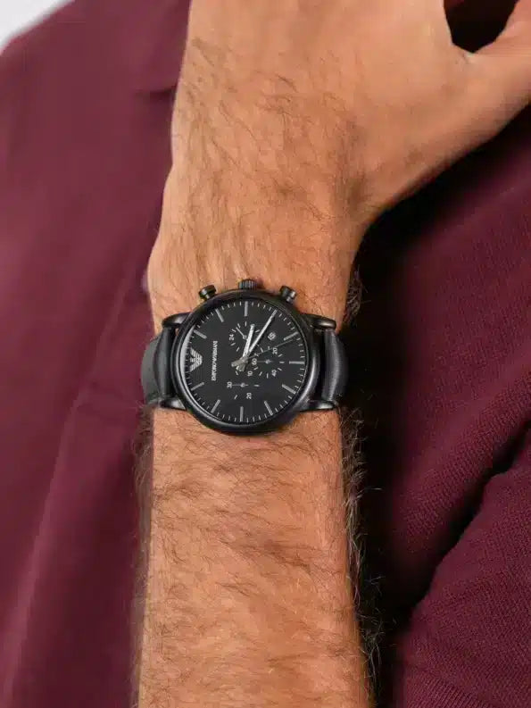 Emporio Armani Men's Watch - AR1970 - Orignal