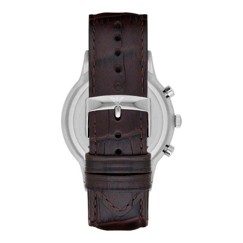 Emporio Armani Men Watch Renato AR2513 - Original