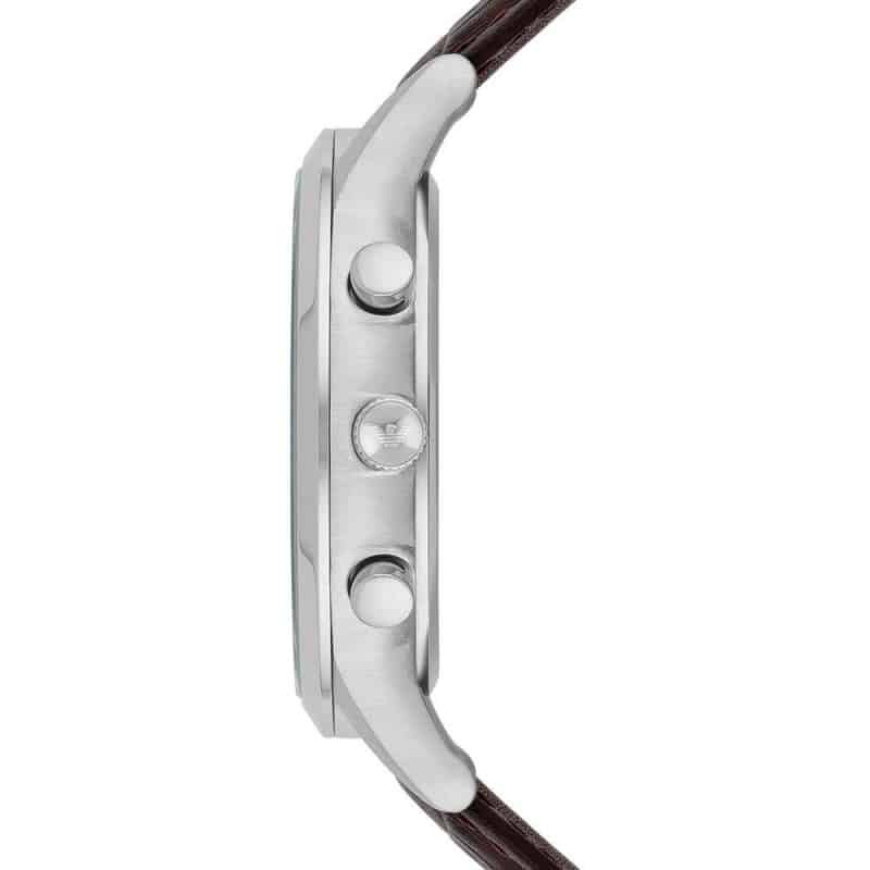 Emporio Armani Men Watch Renato AR2513 - Original