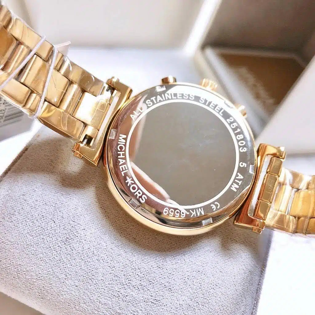 Michael Kors Watch For Women MK6559