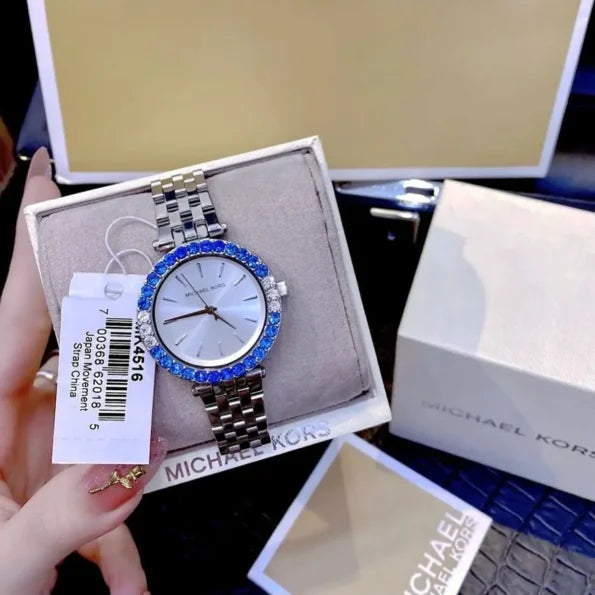 Michael Kors Watch For Women