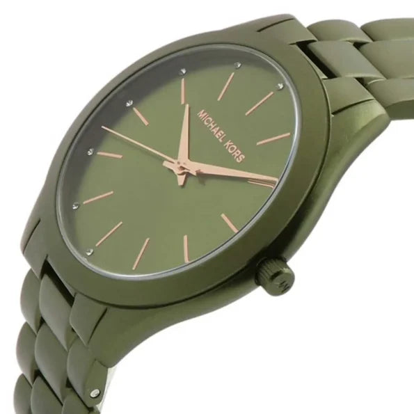 Michael Kors Watch For Women