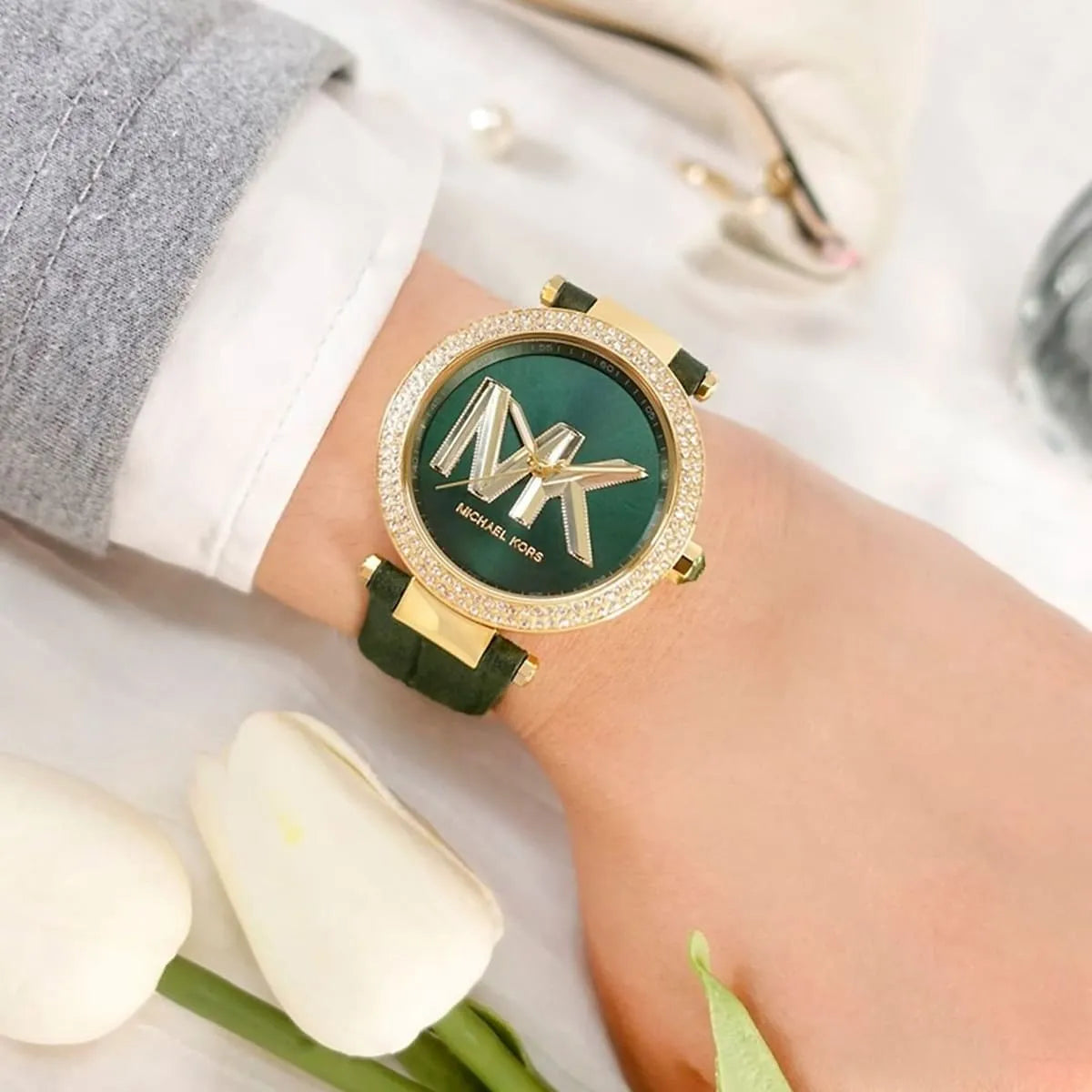 Michael Kors Watch For Women MK4724