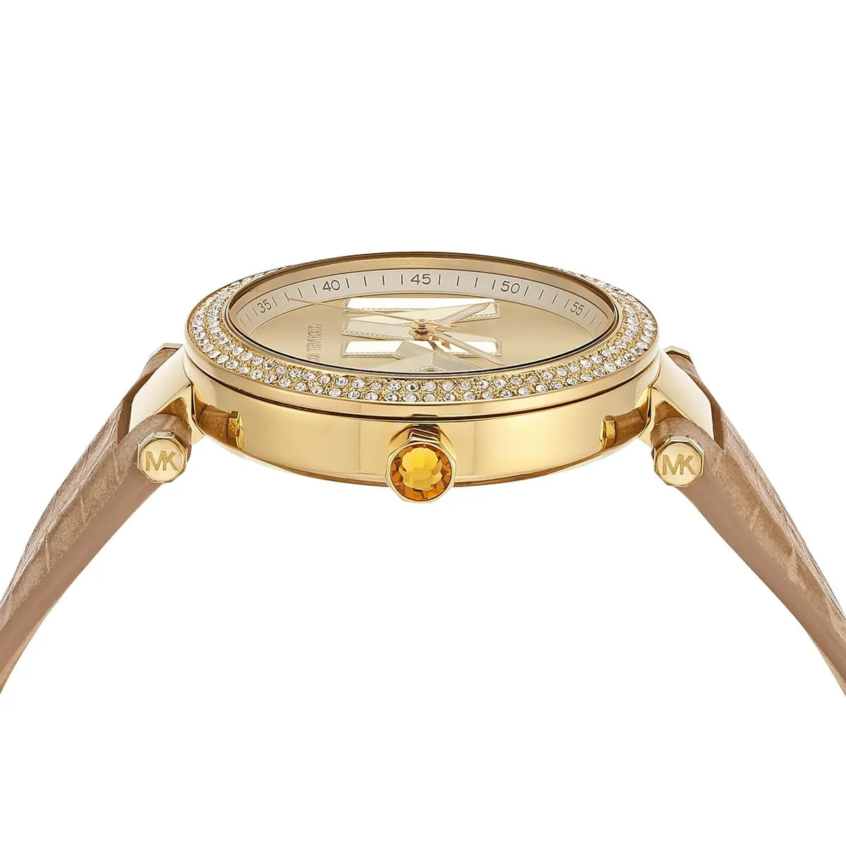 Michael Kors Watch For Women MK4725