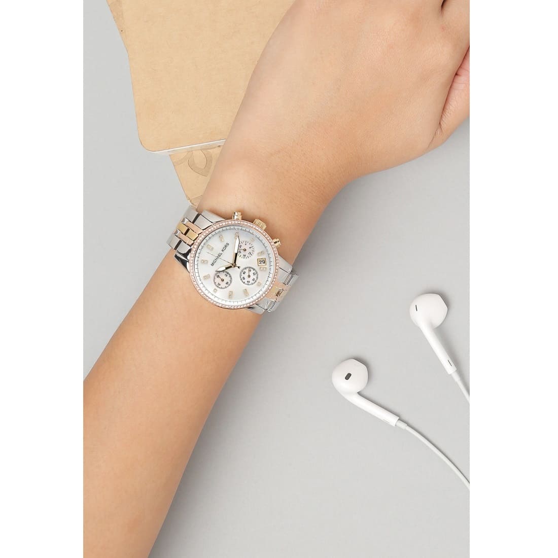 Michael Kors Watch For Women MK5650