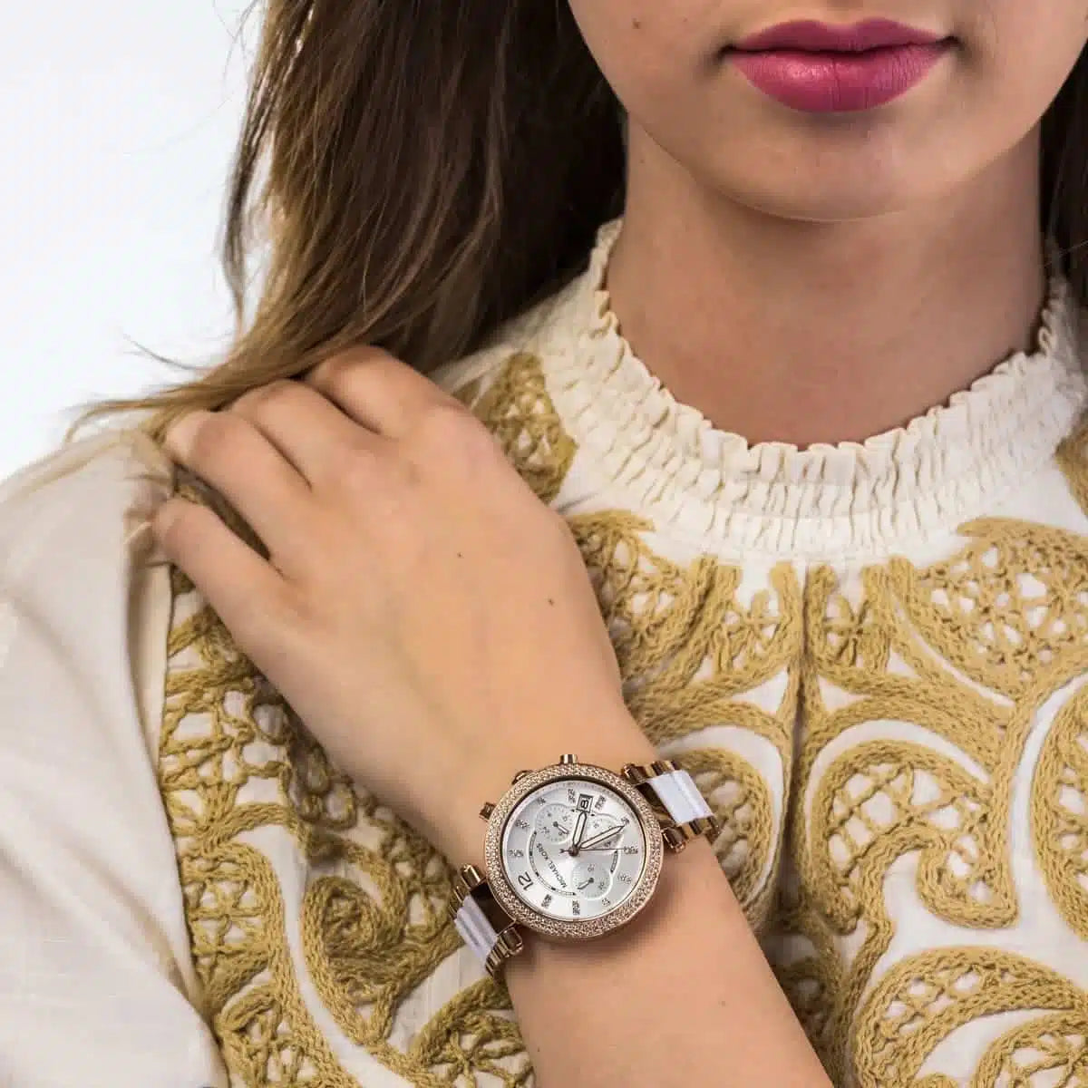 Michael Kors Watch For Women MK5774