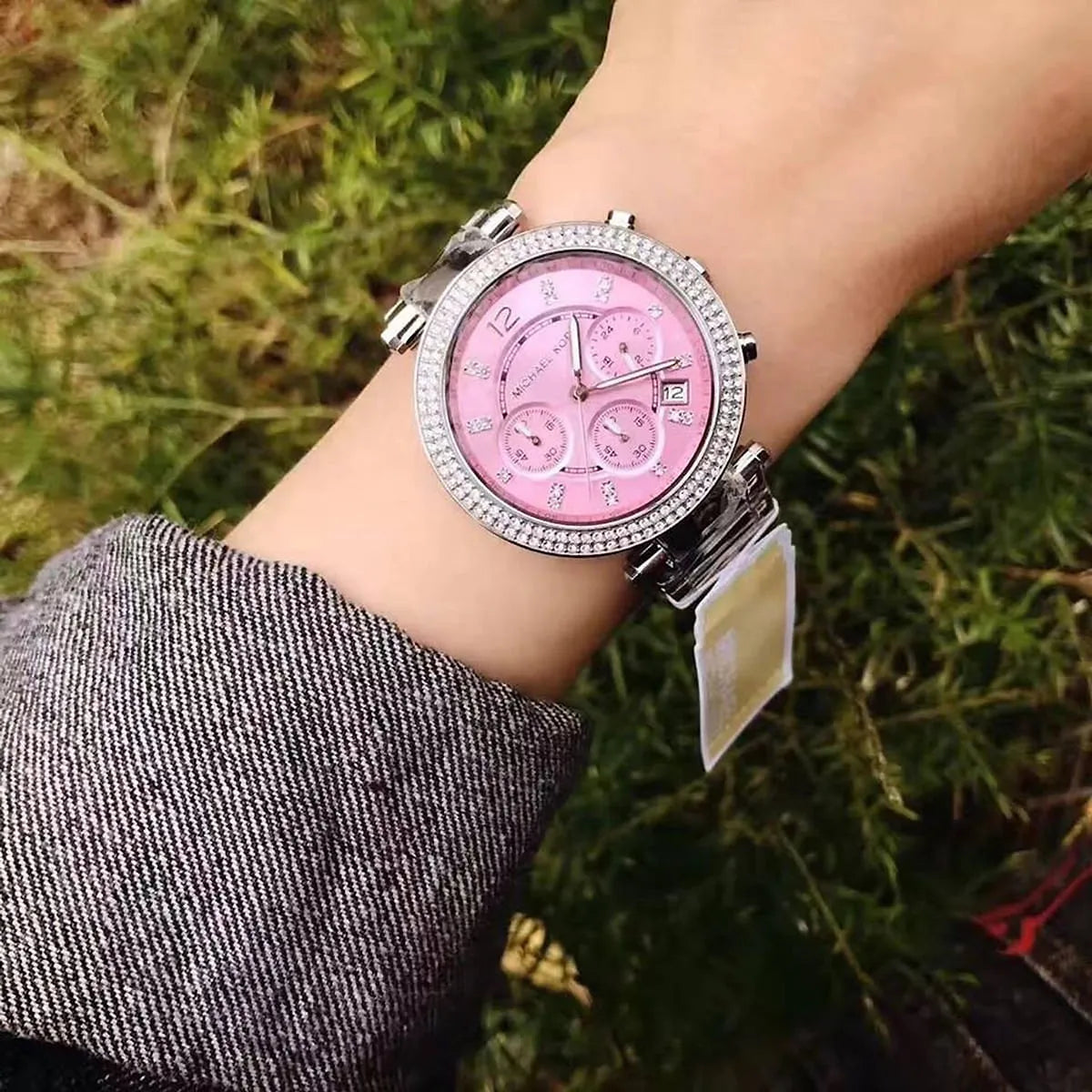 Michael Kors Watch For Women MK6105