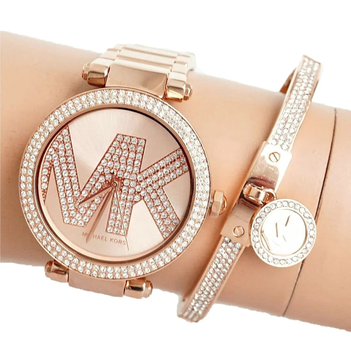 Michael Kors Watch For Women MK6660