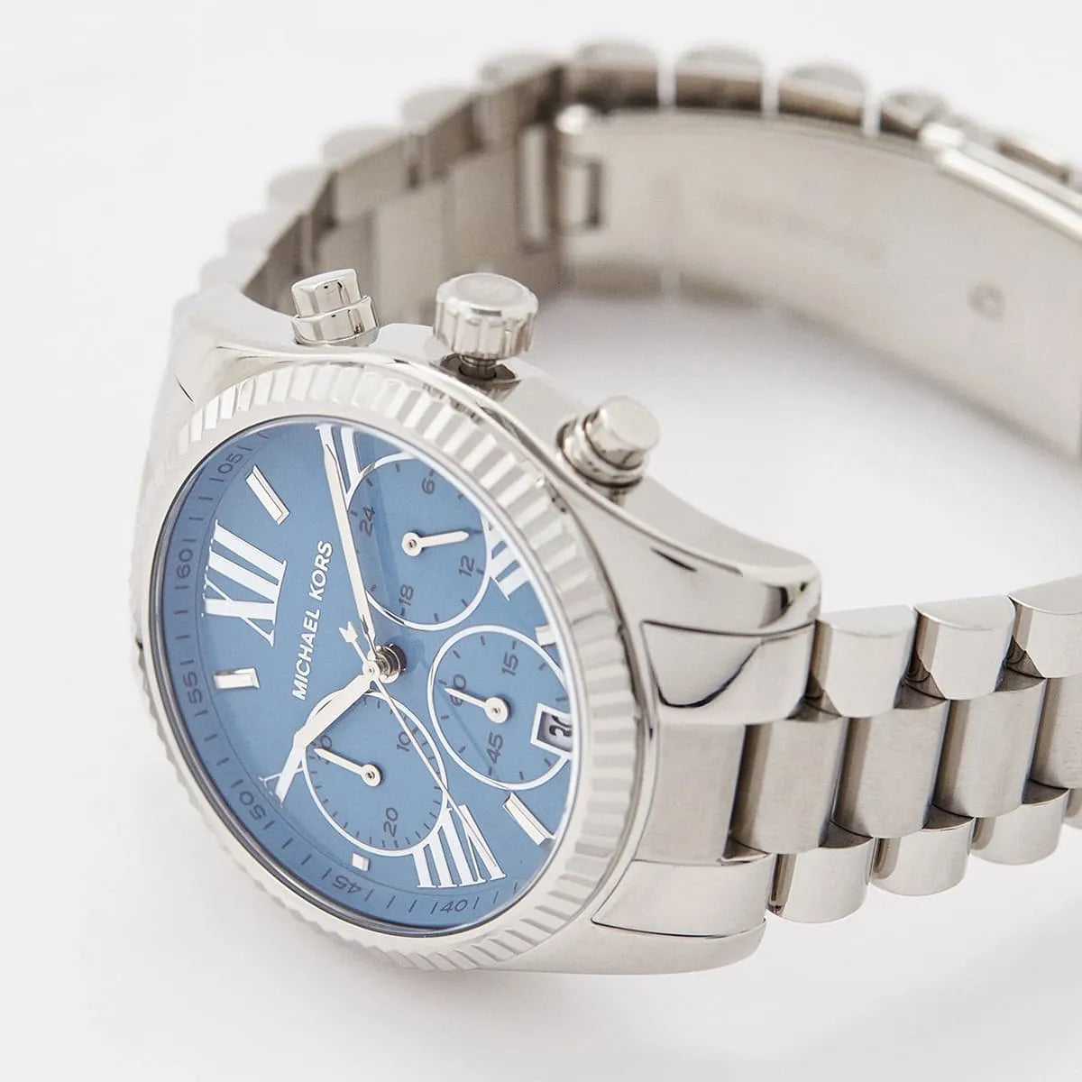Michael Kors Watch For Women MK7215