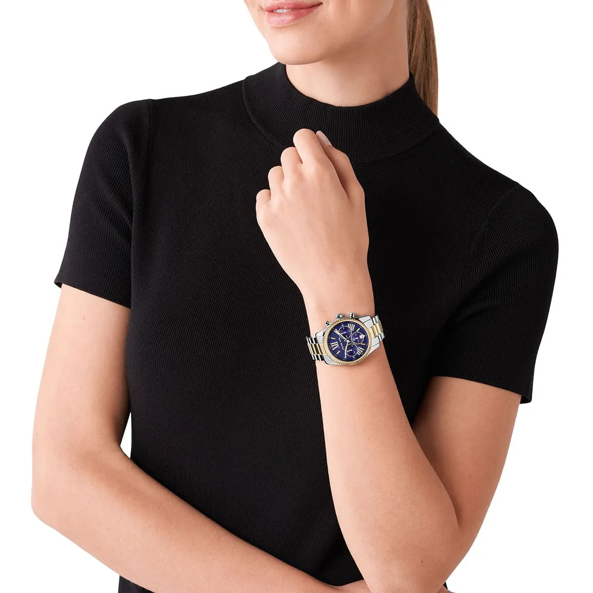 Michael Kors Watch For Women MK7218