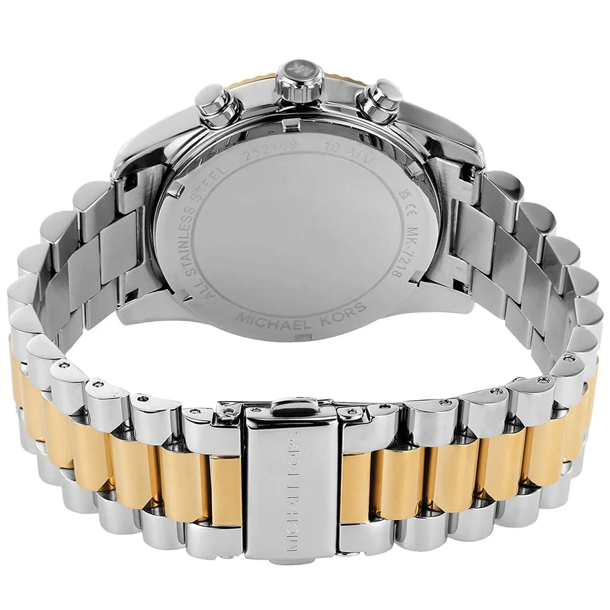 Michael Kors Watch For Women MK7218