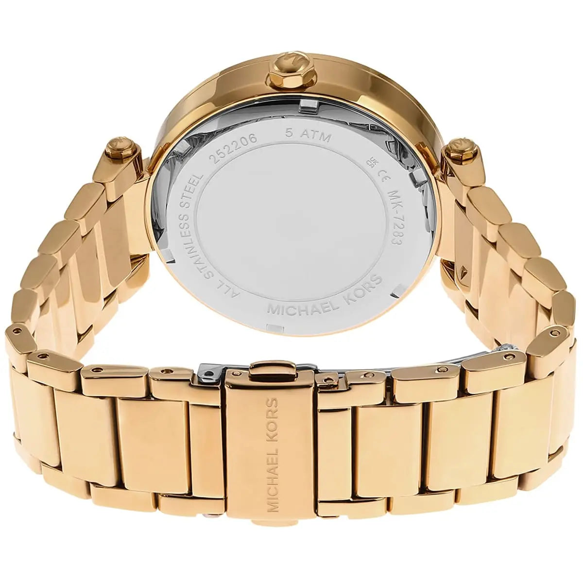 Michael Kors Watch For Women MK7283