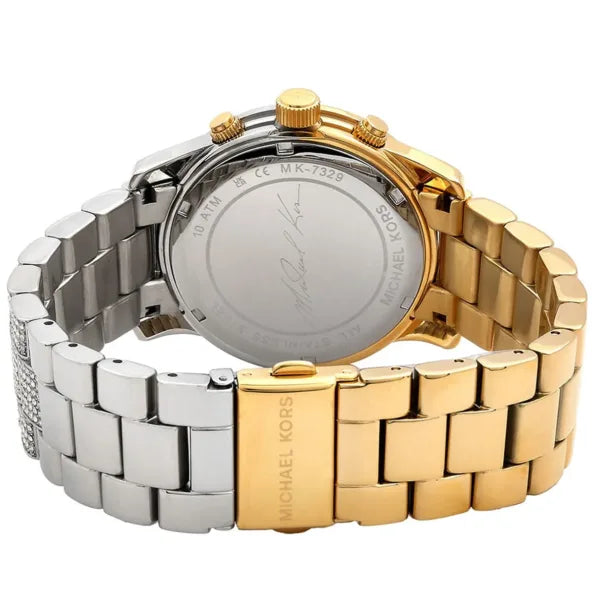 Michael Kors Watch For Women