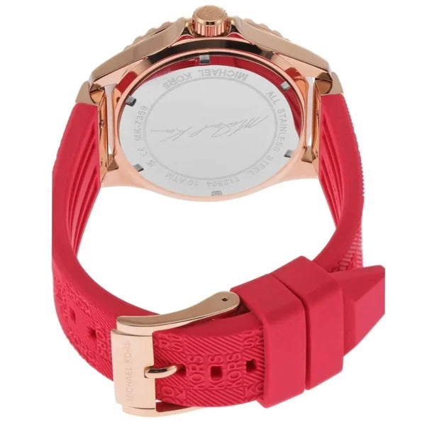Michael Kors Watch For Women