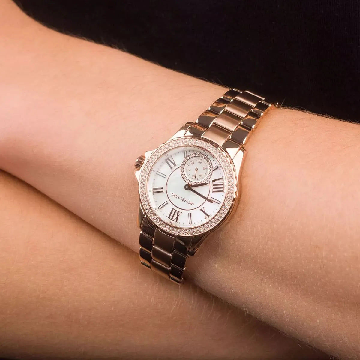 Michael Kors Watch For Women MK7364