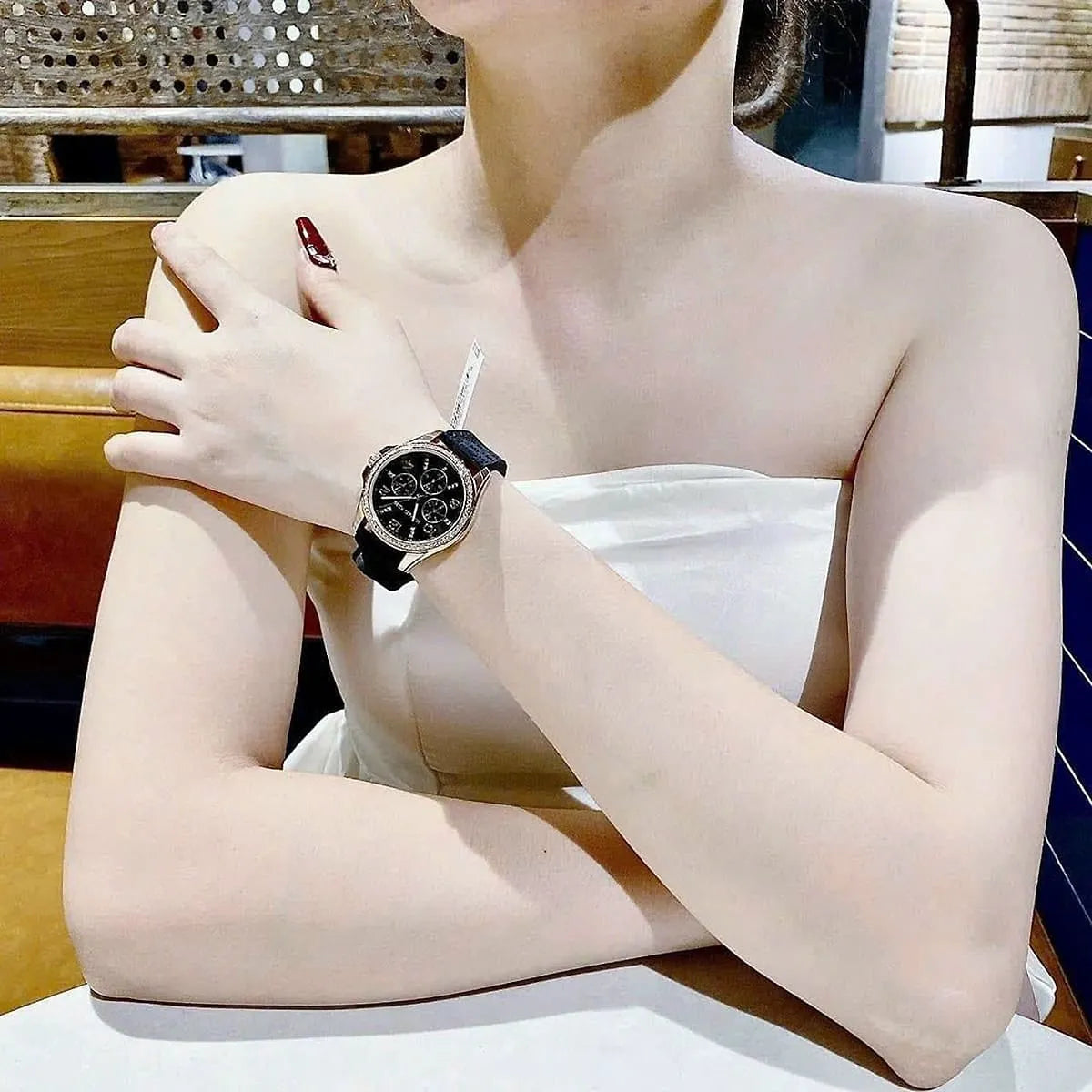 Michael Kors Watch For Women MK7373