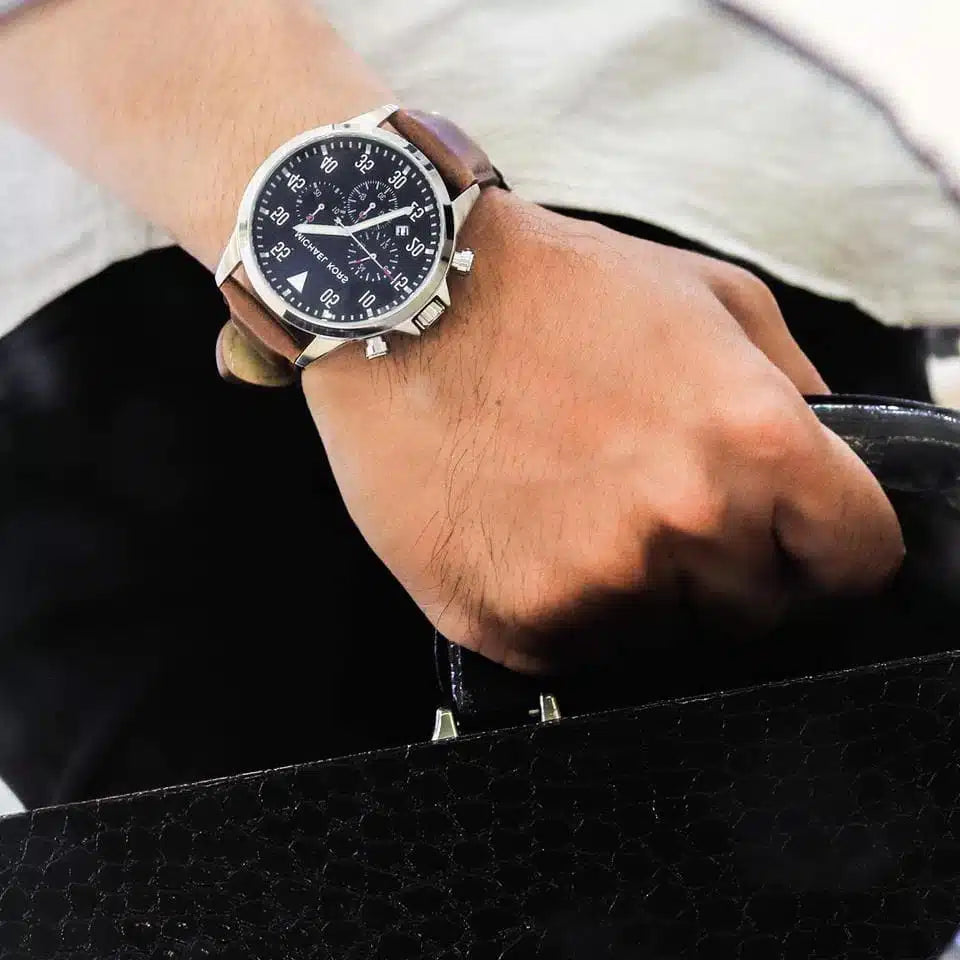 Michael Kors Watch For Men MK8362