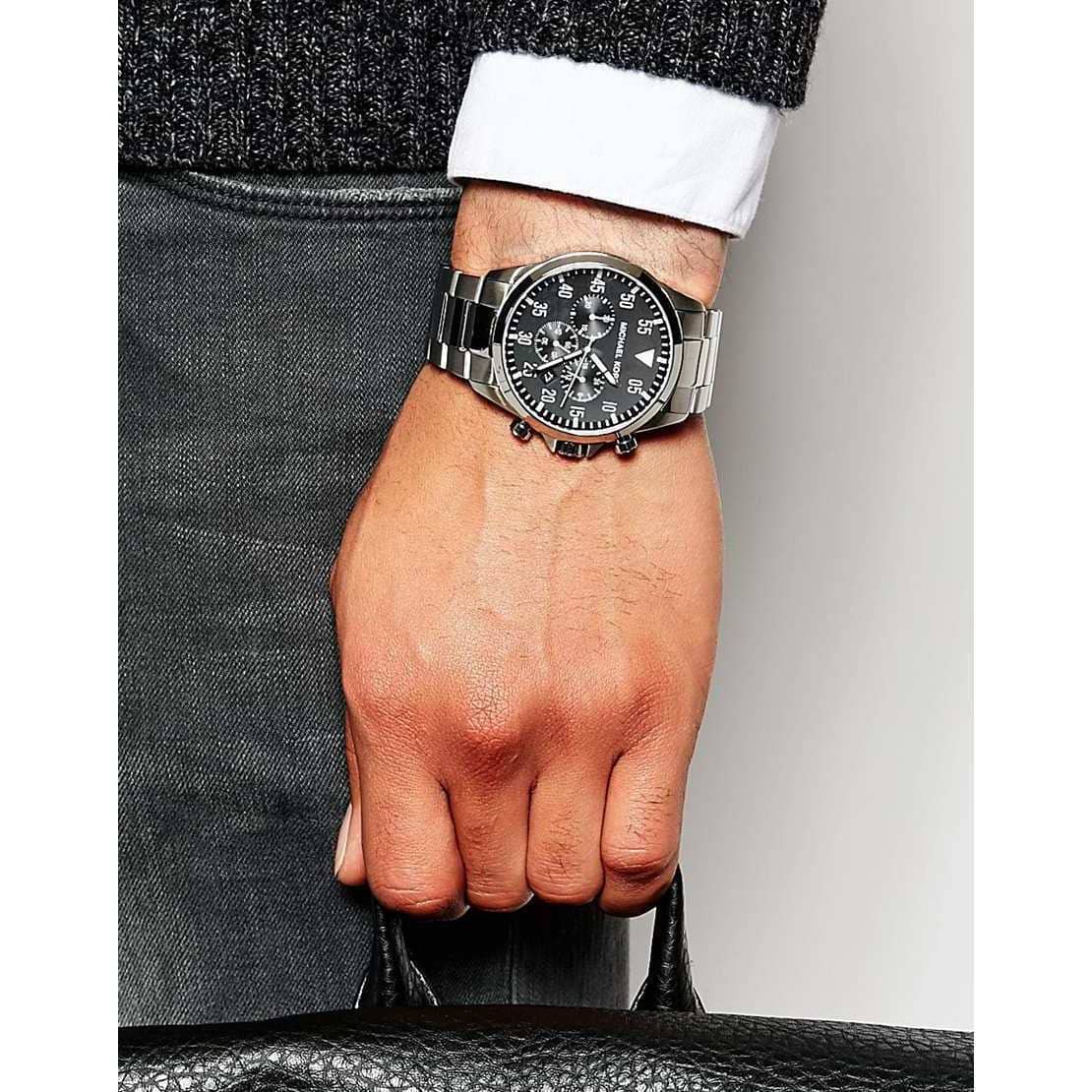 Michael Kors Watch For Men MK8413
