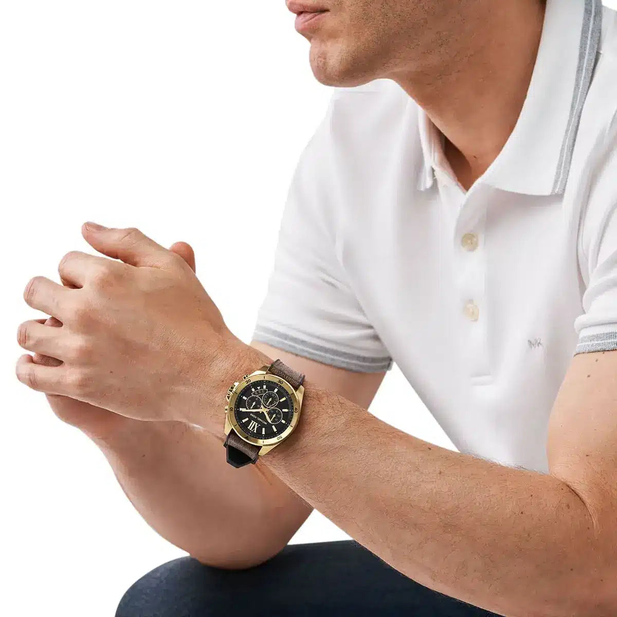 Michael Kors Watch For Men MK8849