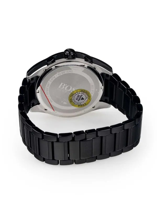 Hugo Boss Men's Watch Onyx 1513365 - original